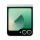 Samsung Galaxy Z Flip6 5G 12/256GB miętowy - 1265869 - zdjęcie 6